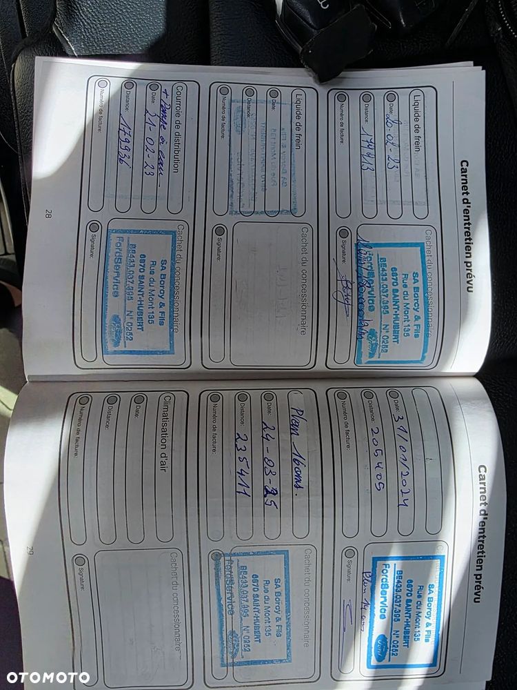 Ford S-Max 2.0 TDCi Titanium - 37