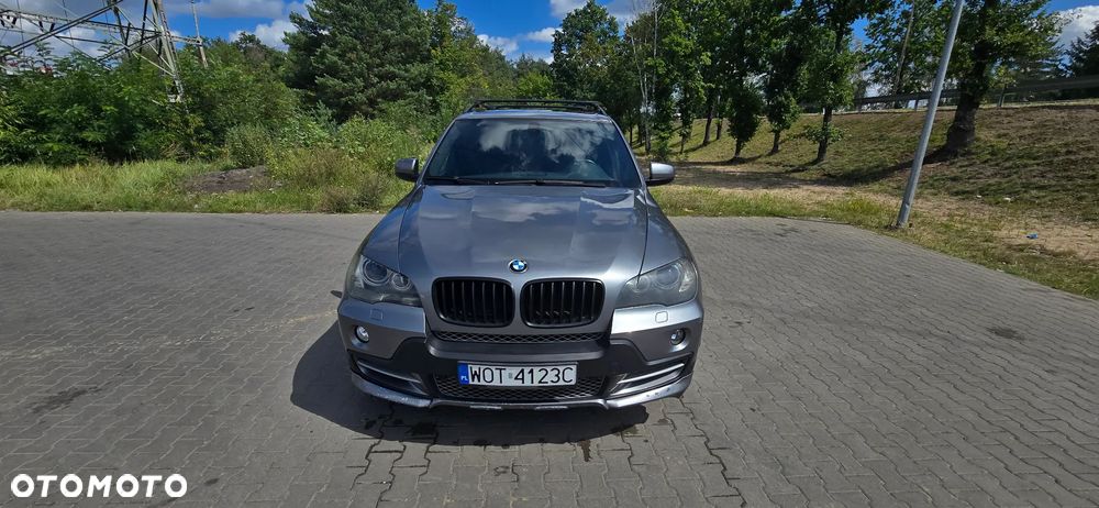 BMW X5 3.5d xDrive - 5