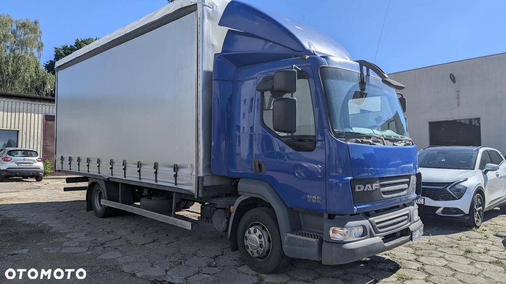 DAF 45.180 - 1