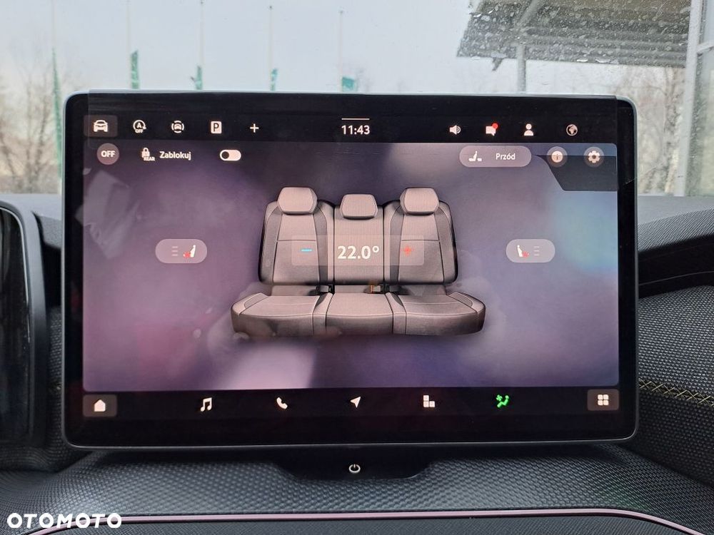 Skoda Kodiaq 2.0 TDI 4x4 Edition 130 DSG - 22