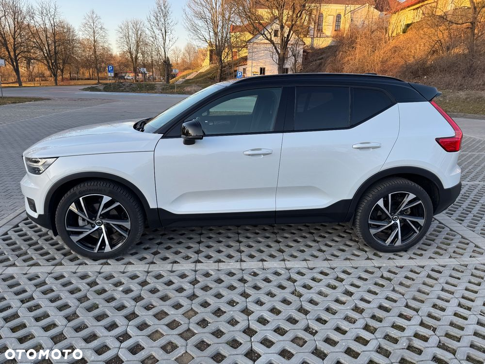 Volvo XC 40 T5 AWD R-Design - 6