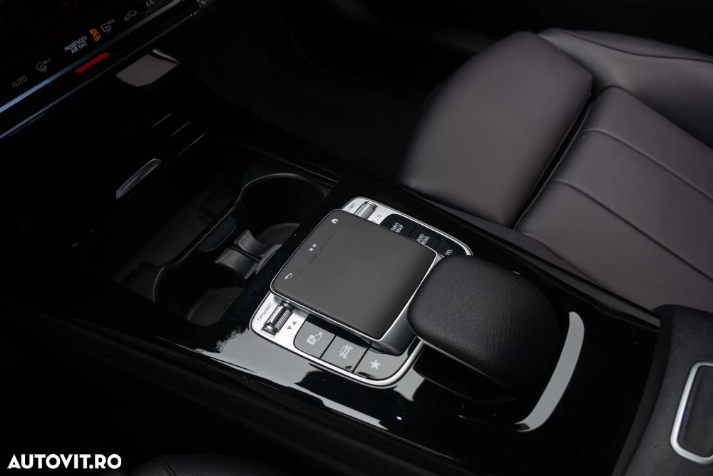 Mercedes-Benz A 180 d Sedan 7G-DCT Style - 21