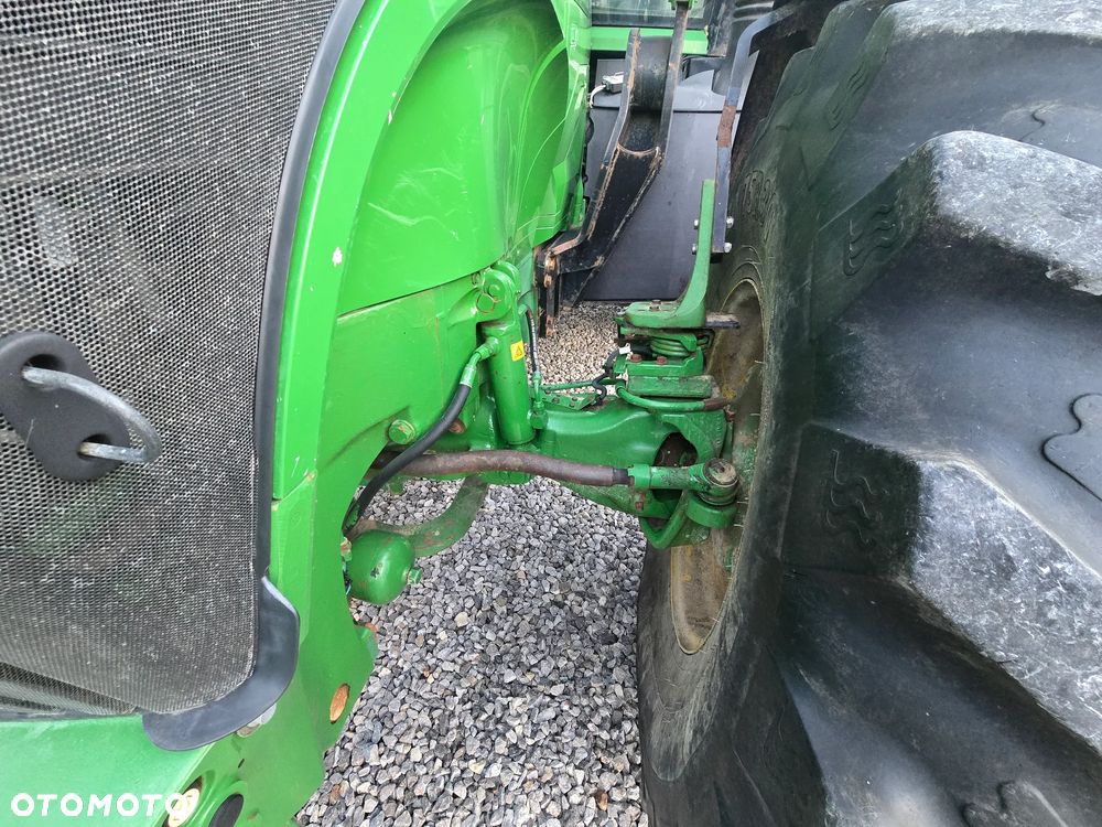 John Deere 7280R/TUR/Ładowacz czołowy/Traktor - 15