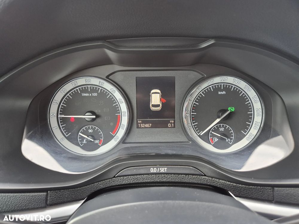 Skoda Karoq 2.0 TDI 4X4 DSG Style - 17