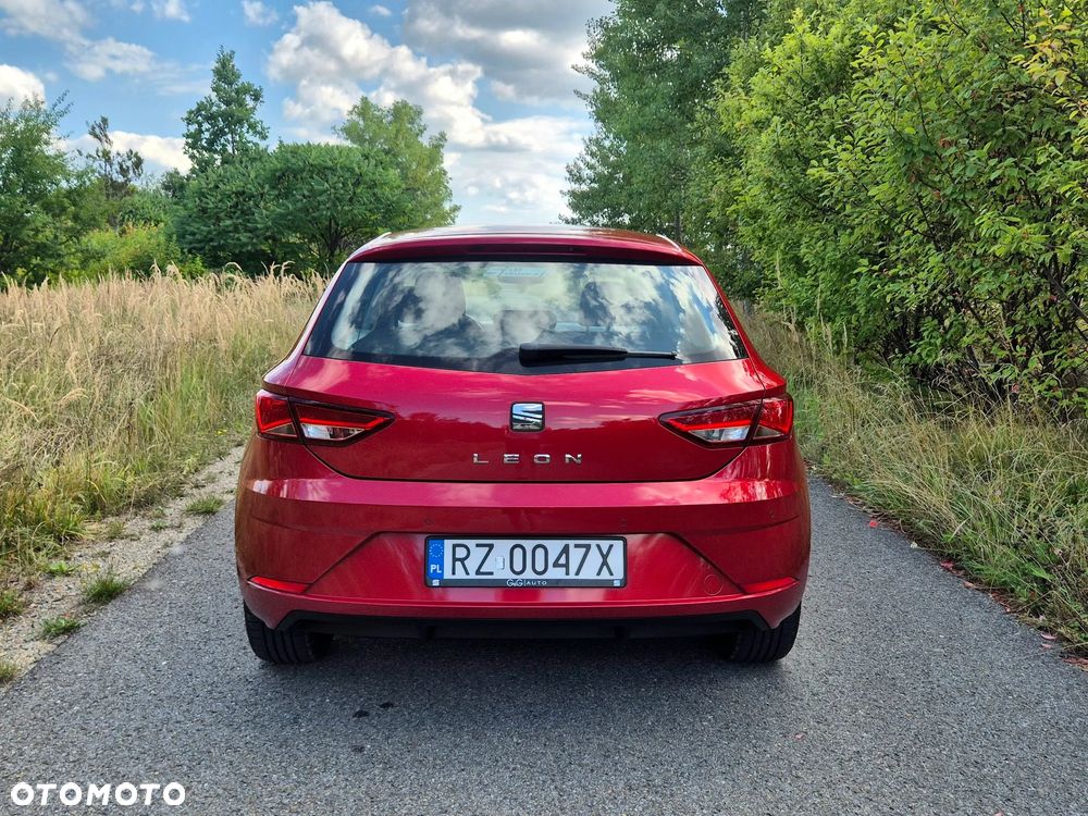Seat Leon 1.5 TSI Style - 28
