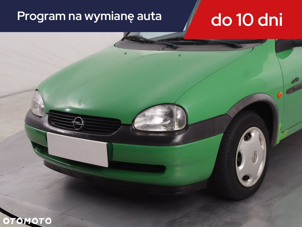 Opel Corsa - 18