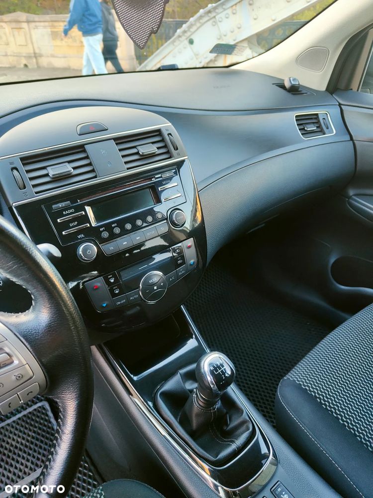 Nissan Pulsar 1.2 DIG-T Acenta - 18