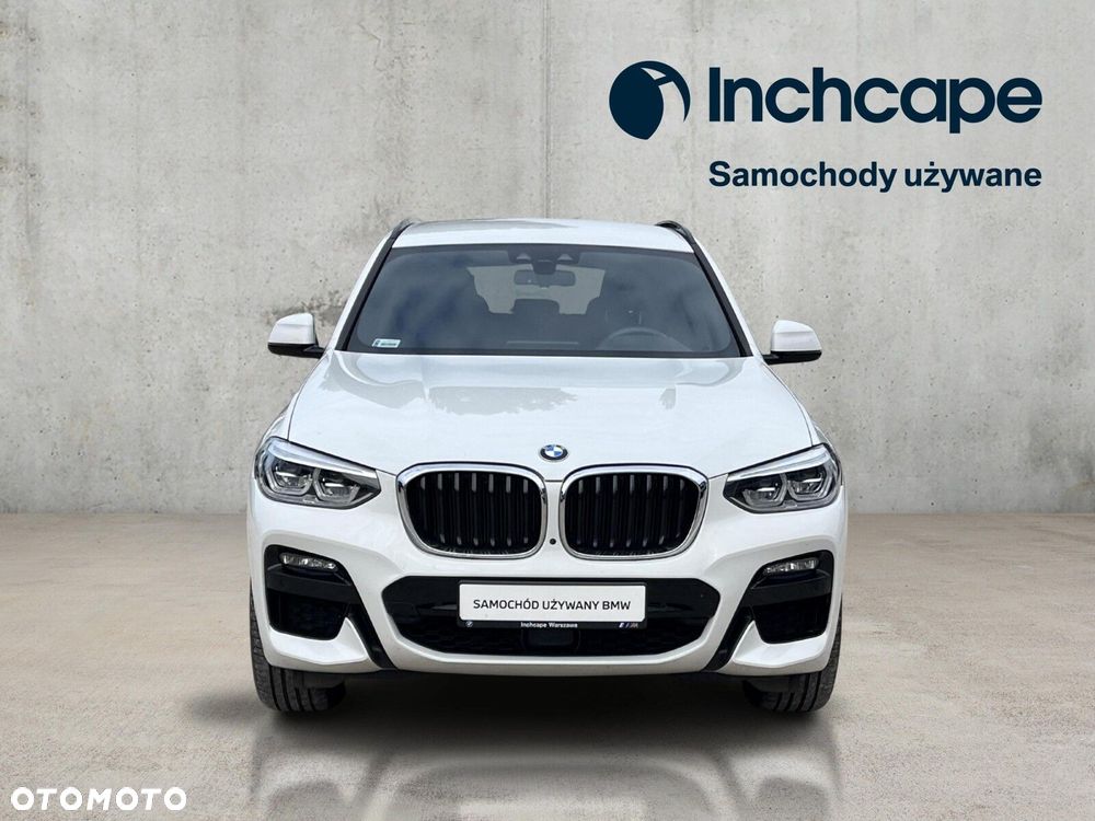 BMW X3 - 8