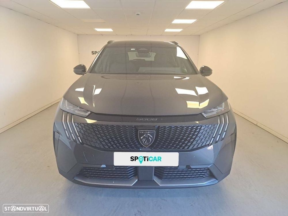 Peugeot 5008 1.2 Hybrid Allure e-DCS6 - 2
