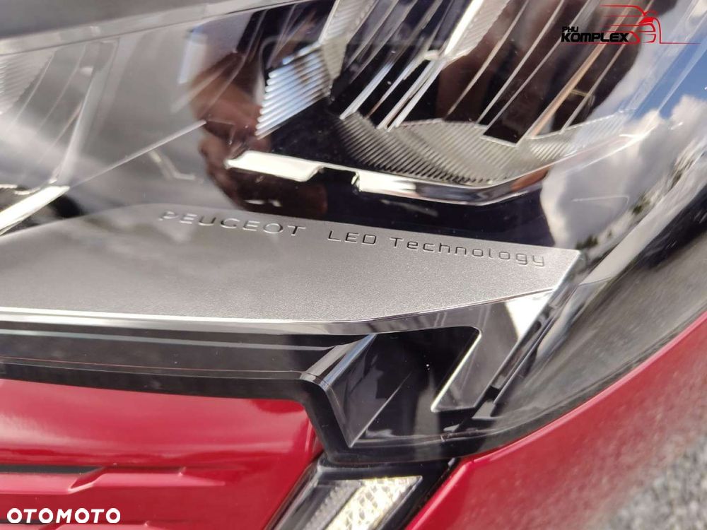 Peugeot 3008 - 31