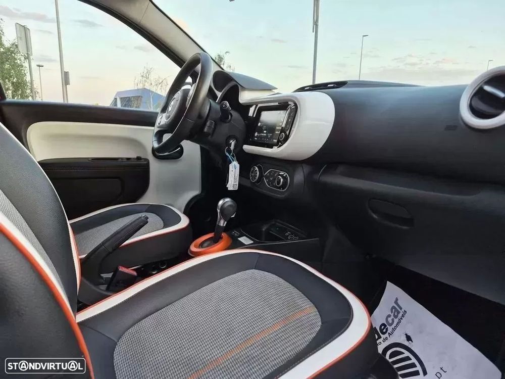 Renault Twingo - 12