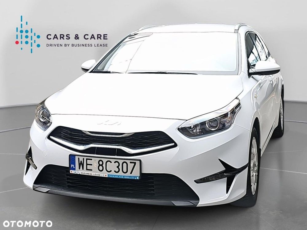 Kia Ceed 1.5 T-GDI M - 2