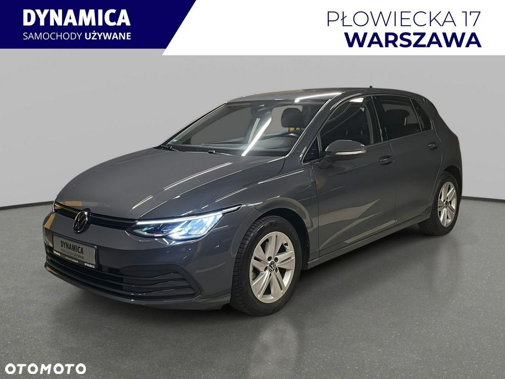 Volkswagen Golf - 4