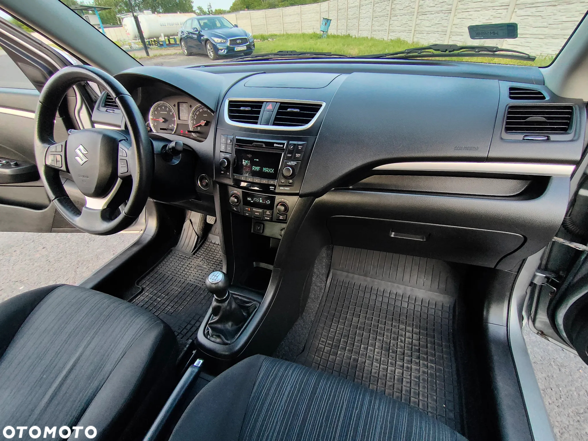 Suzuki Swift 1.2 Comfort - 13