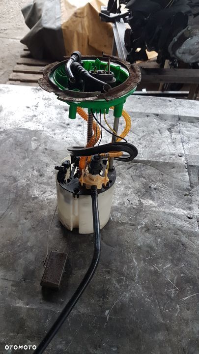 Pompka paliwa audi a4 b7 2.0 tfsi - 1