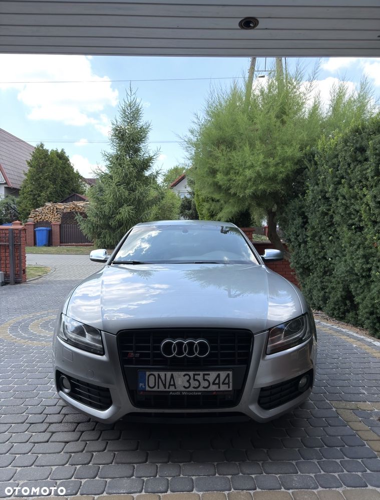 Audi S5 Sportback - 34