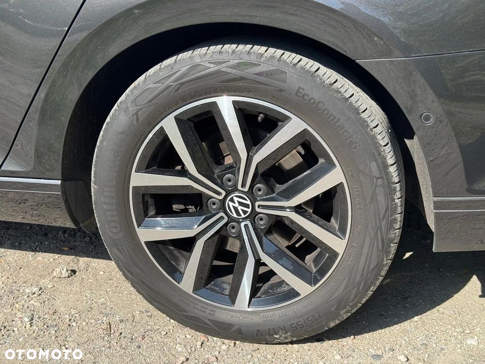 Volkswagen Passat 2.0 TDI SCR Style DSG - 34