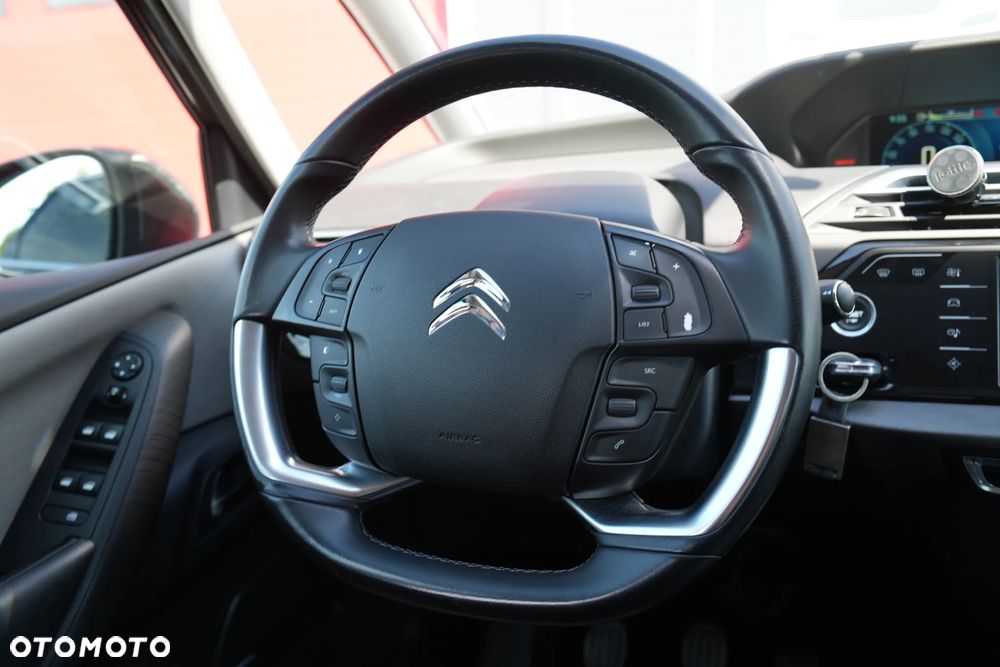 Citroën C4 Picasso 1.6 BlueHDi Seduction - 24