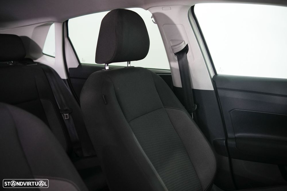 VW Polo 1.0 TSI DSG OPF ACTIVE - 46
