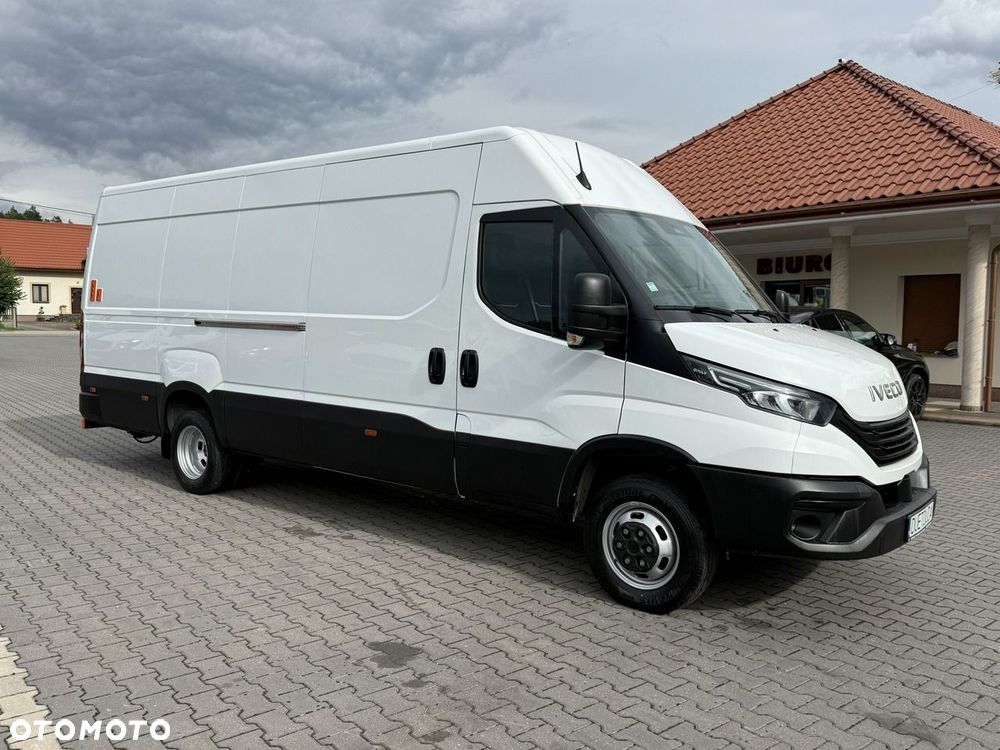 Iveco Daily 50C18 V - 29