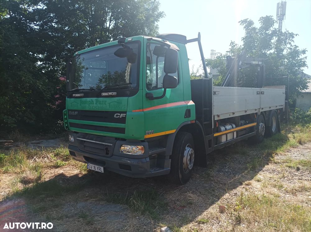 DAF CF 75.310 - 1