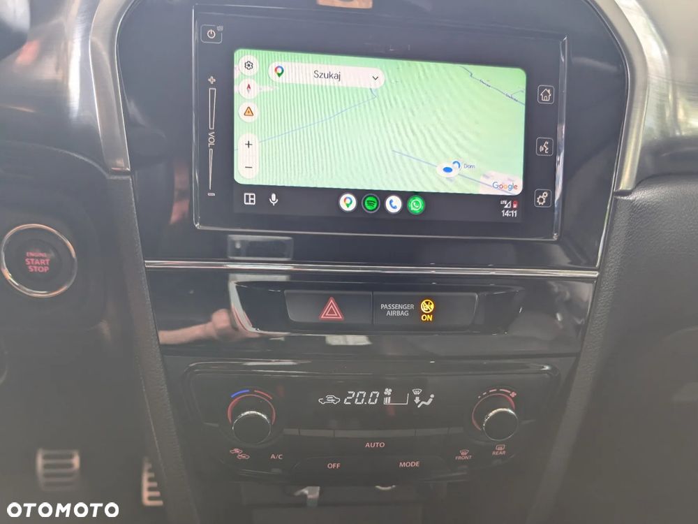 Suzuki Vitara - 11