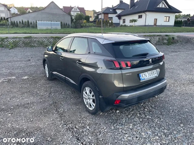 Peugeot 3008 1.2 PureTech Active - 3