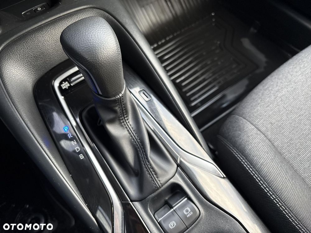 Toyota Corolla 1.8 Hybrid Comfort - 15