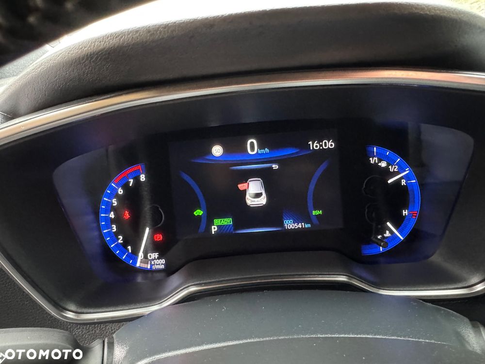 Toyota Corolla 2.0 Teamplayer - 32