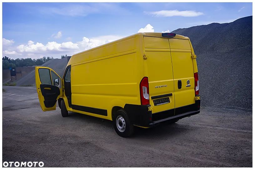 Fiat Ducato - 8