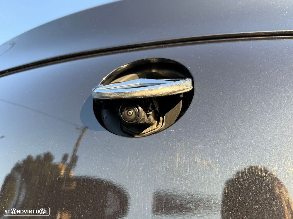 Mercedes-Benz GLC 300 de Coupé 4Matic - 17