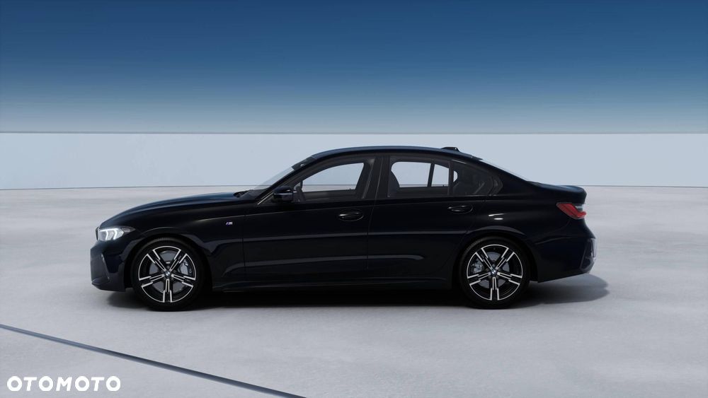BMW Seria 3 318i M Sport - 3