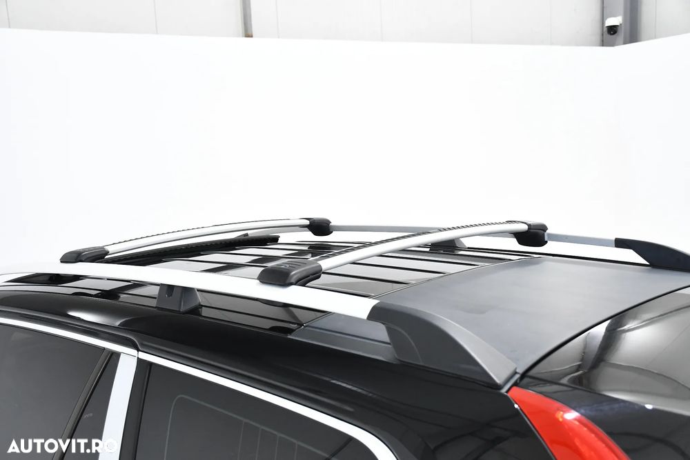 Volvo XC 90 D5 AWD Geartonic RDesign - 36