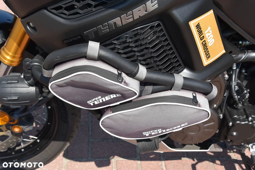 Yamaha Super Tenere - 19
