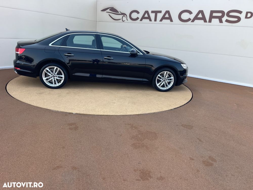 Audi A4 Limuzina 35 TDI S tronic sport - 17