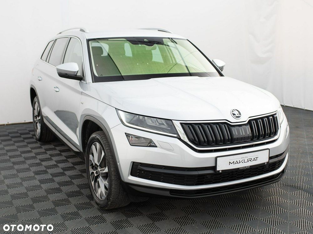 Skoda Kodiaq - 4