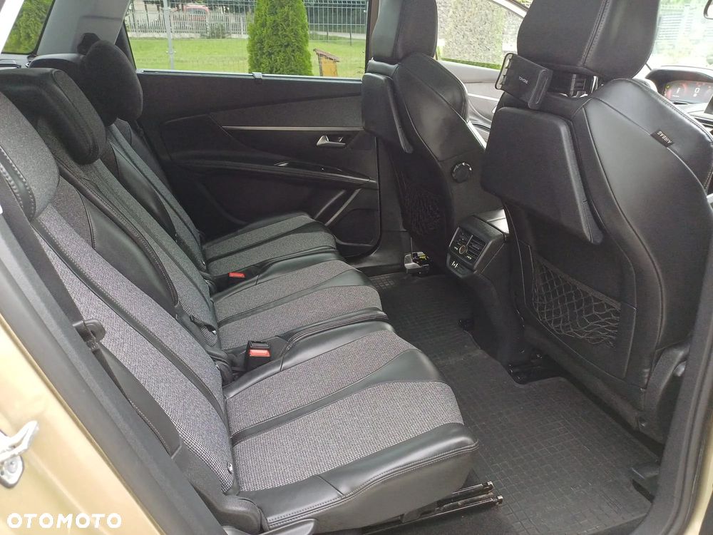 Peugeot 5008 BlueHDI 120 Stop & Start Allure - 21
