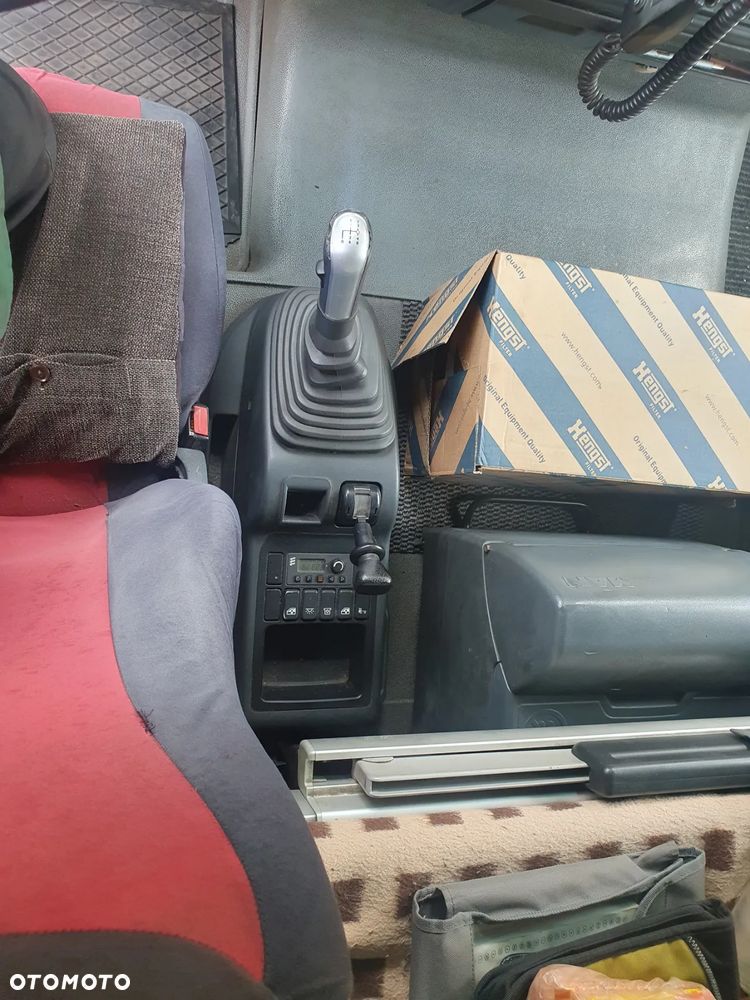 MAN TGA 18-480 - 10