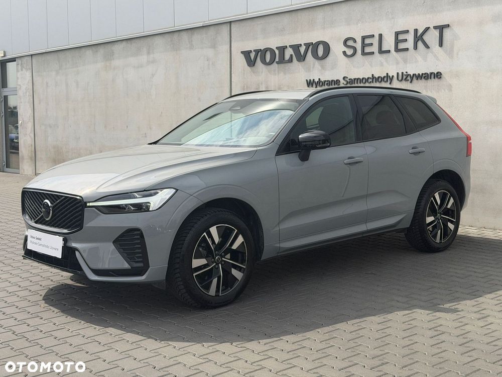 Volvo XC 60 - 4