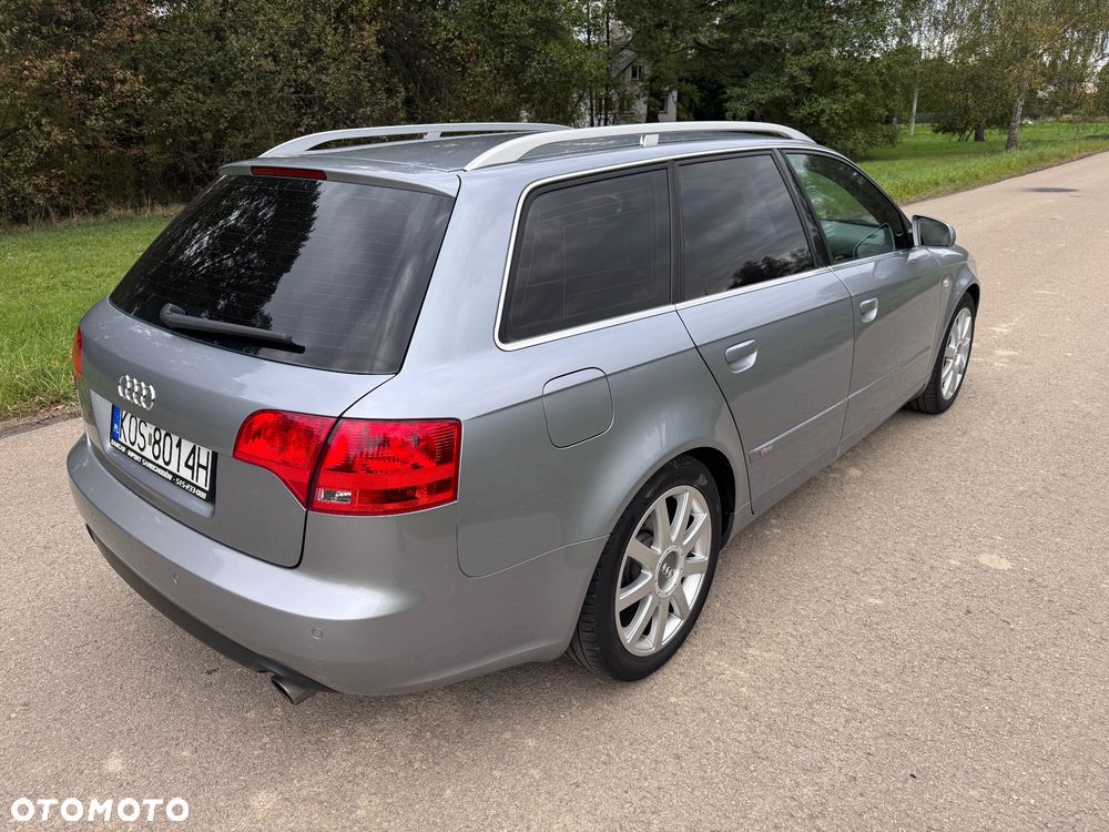 Audi A4 Avant 1.8 T - 14