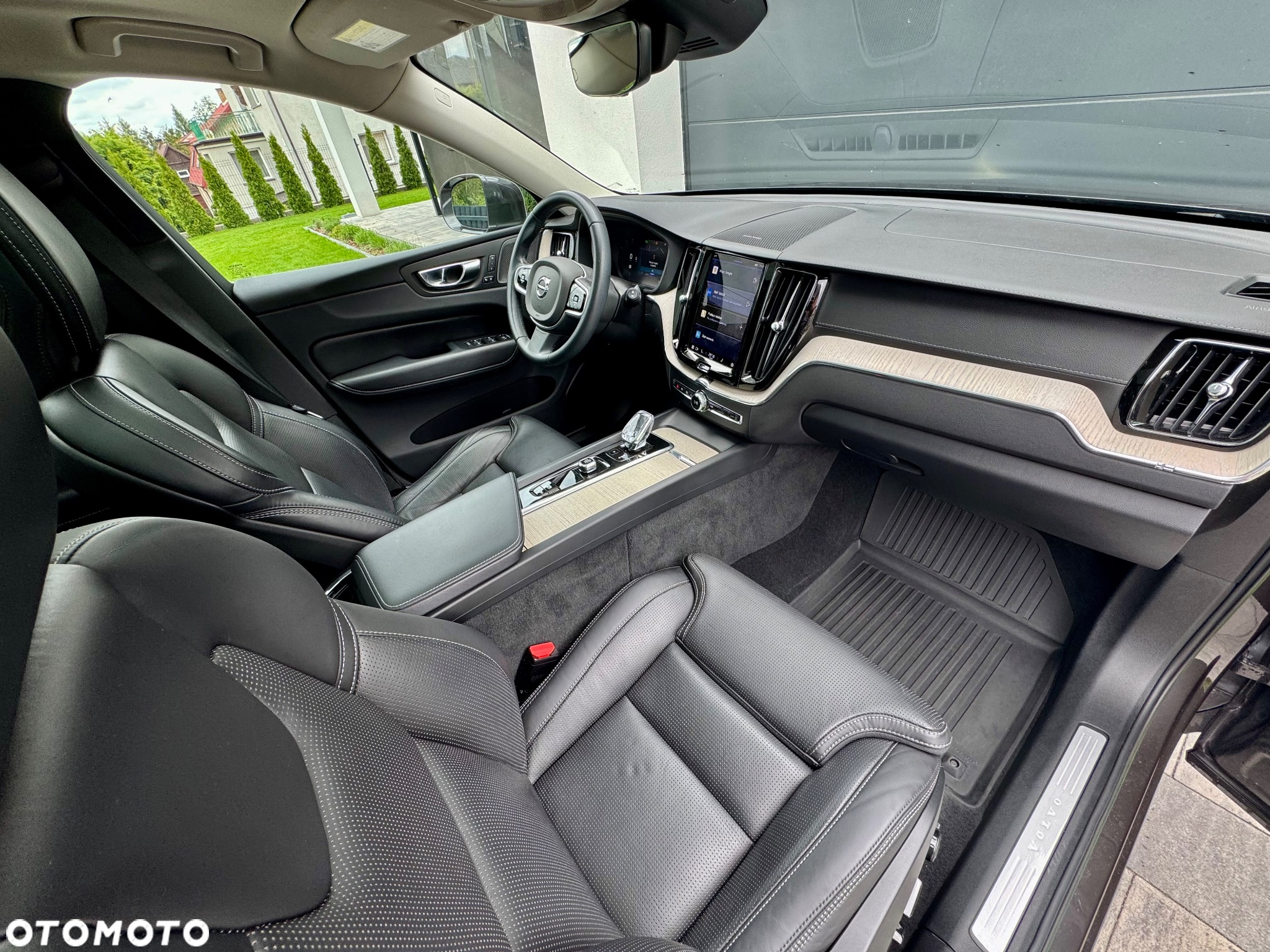 Volvo XC 60 B5 B Geartronic Inscription - 35