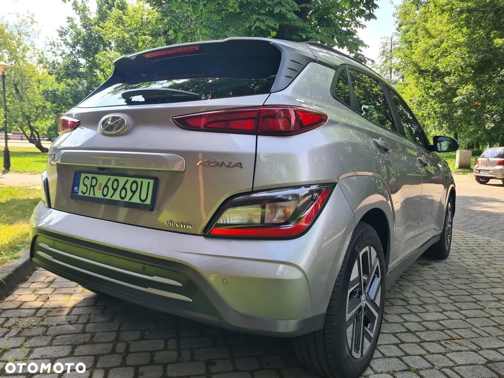 Hyundai Kona - 6