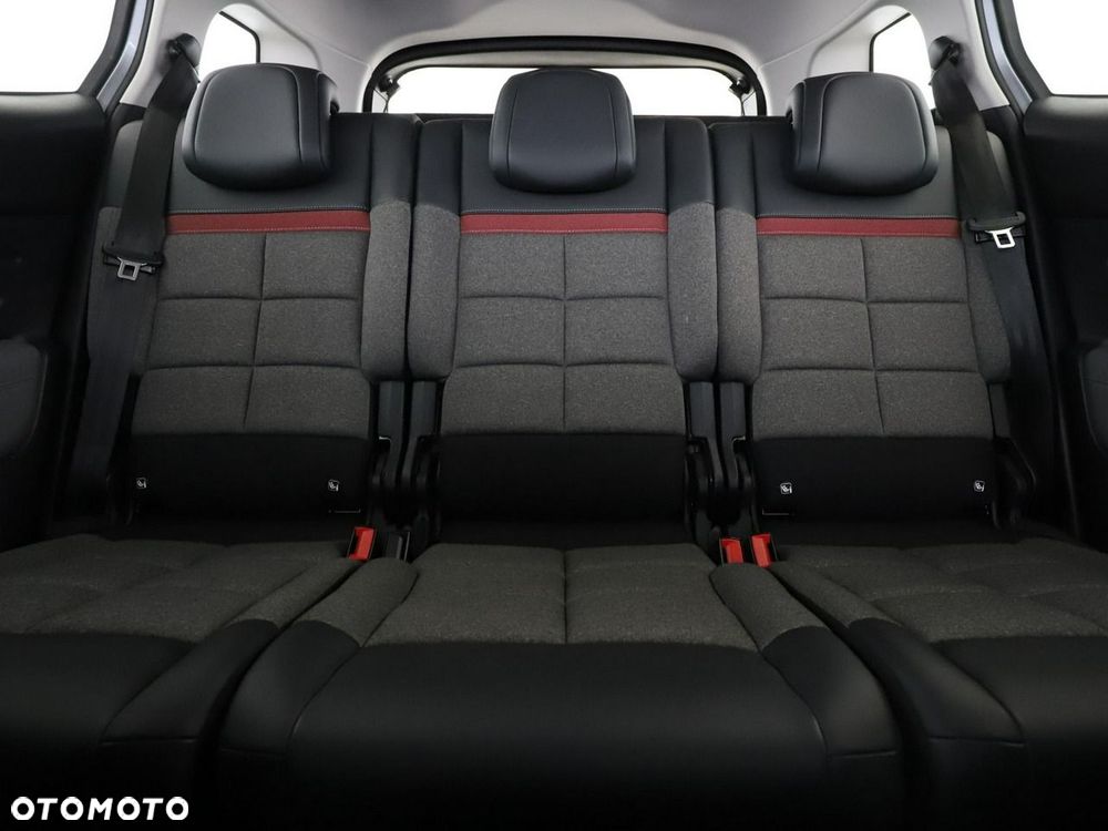 Citroën C5 Aircross 1.2 PureTech Feel EAT8 - 19