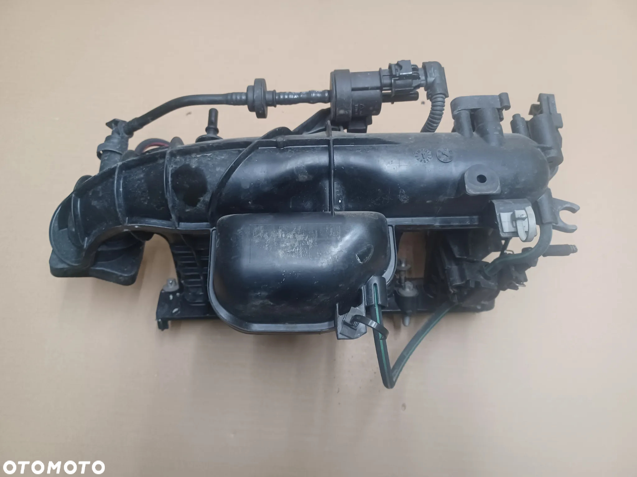 KOLEKTOR SSĄCY OPEL 1.4 T 55573171 - 7
