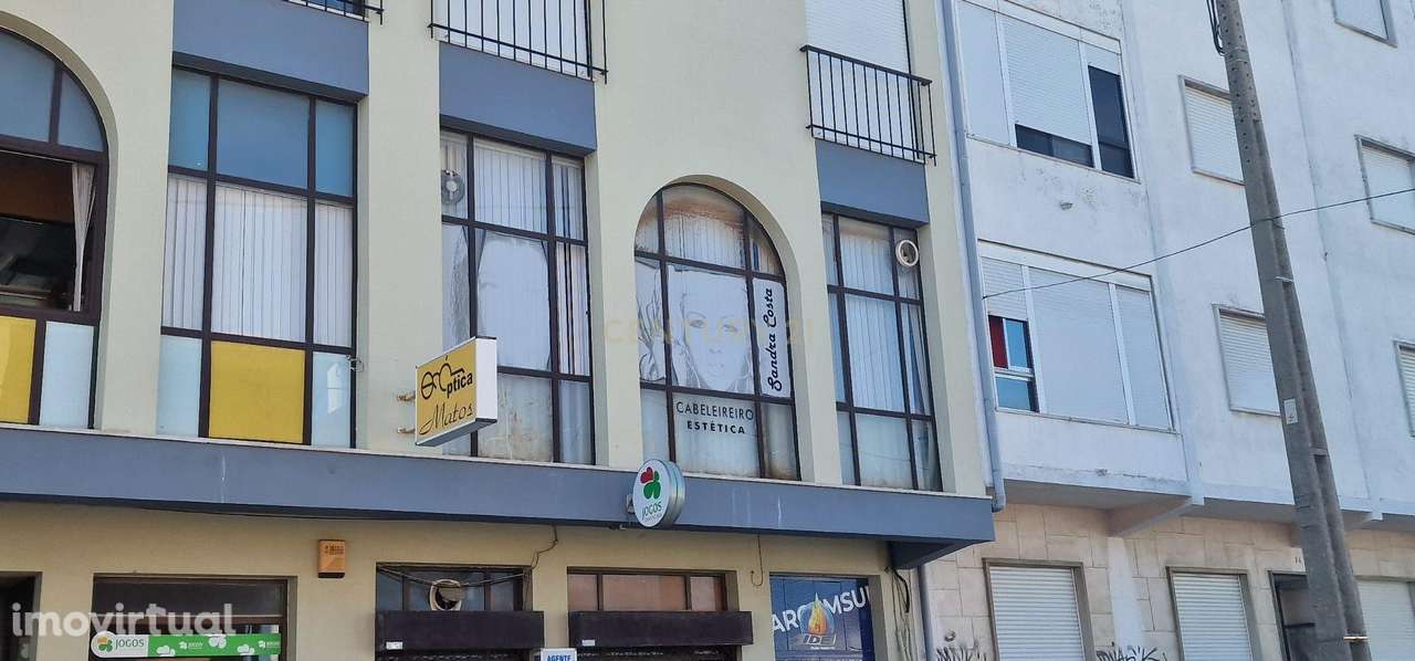 Loja em  Centro Comercial - Grande imagem: 4/7