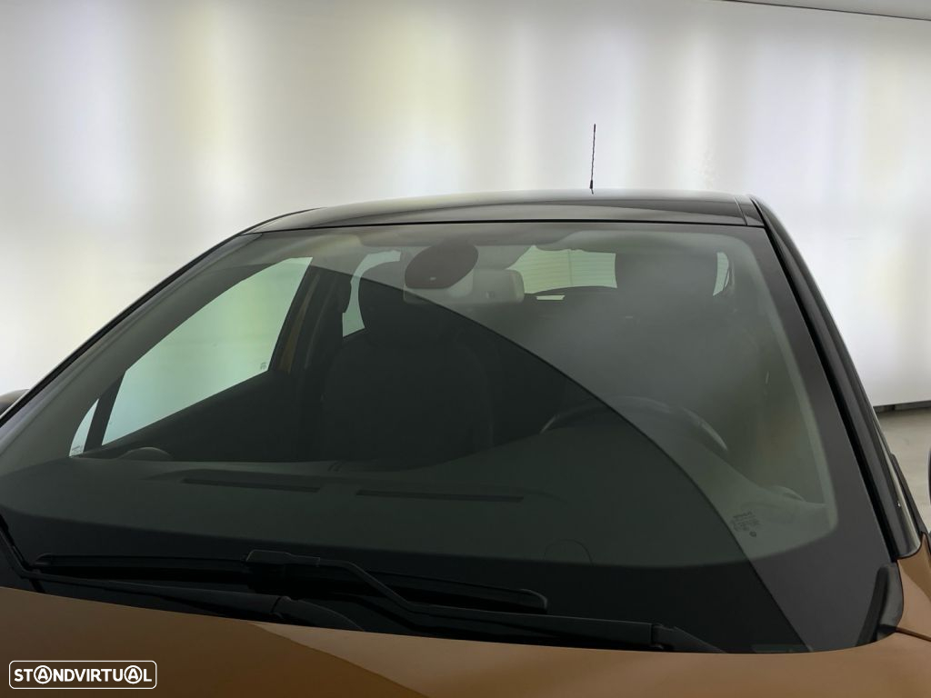 Renault Captur 1.5 dCi Exclusive - 21