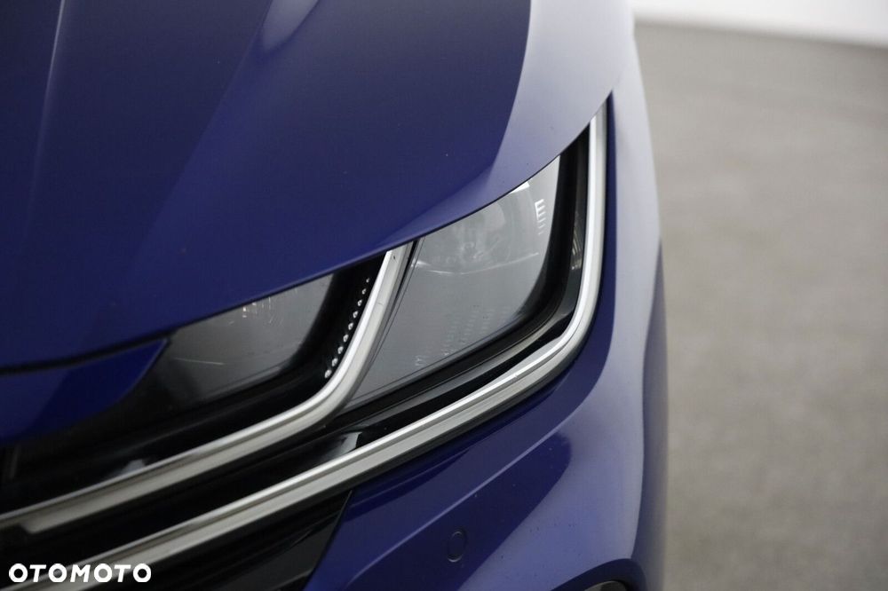 Volkswagen Arteon Shooting Brake 2022