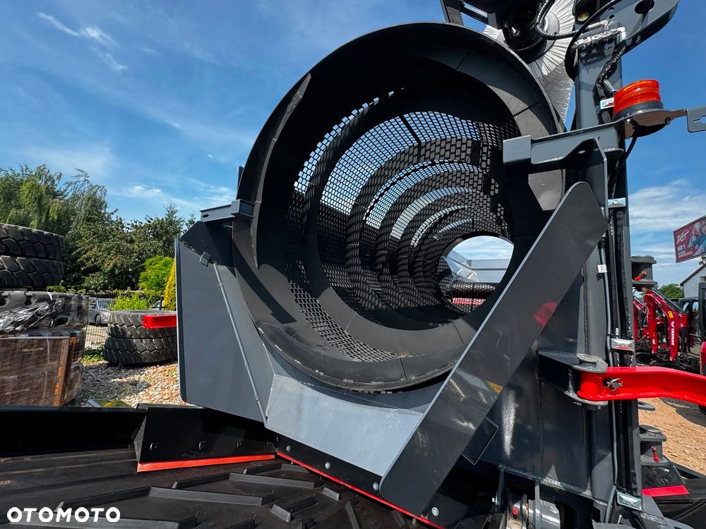 Terex ECOTEC TTS 620 T - 5