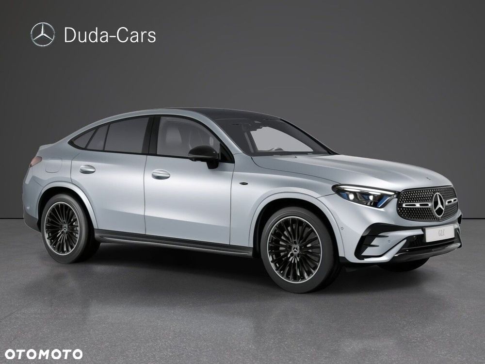 Mercedes-Benz GLC - 4