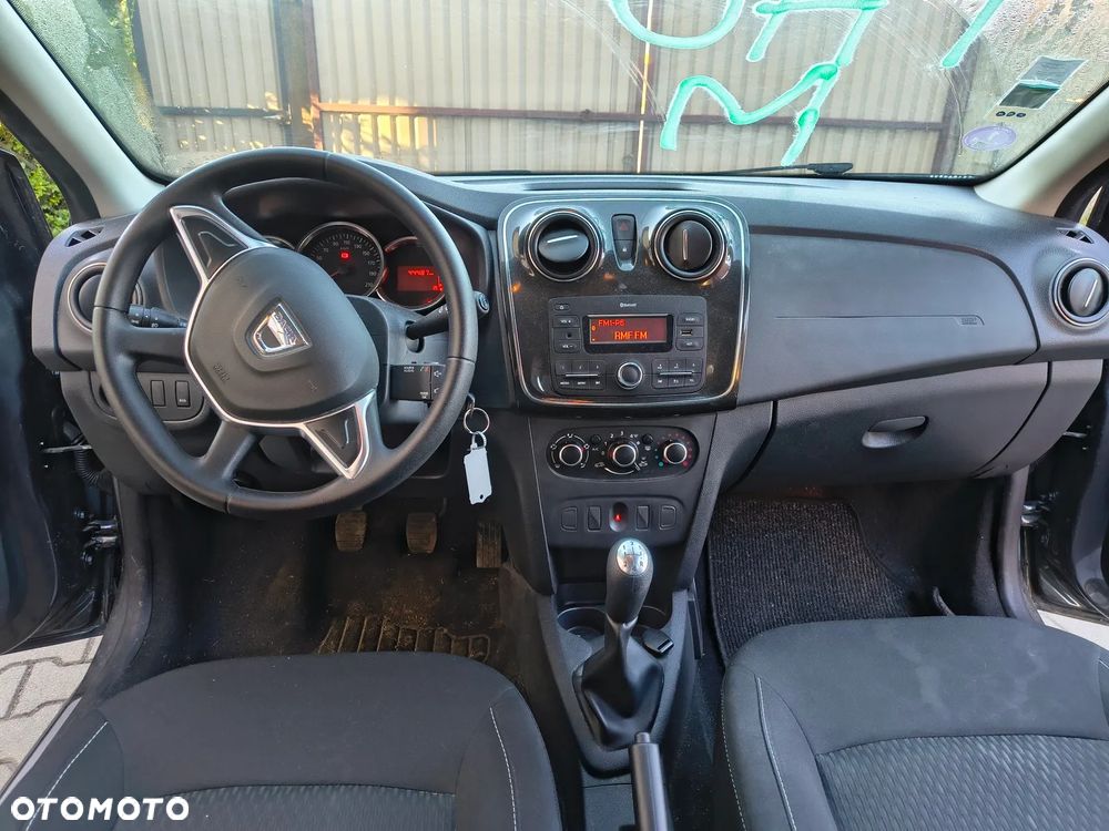 Dacia Sandero - 21